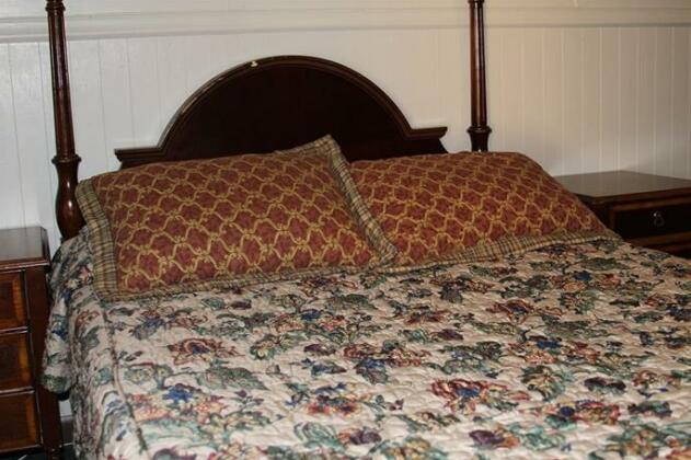 Bayou Inn Motel - Photo5