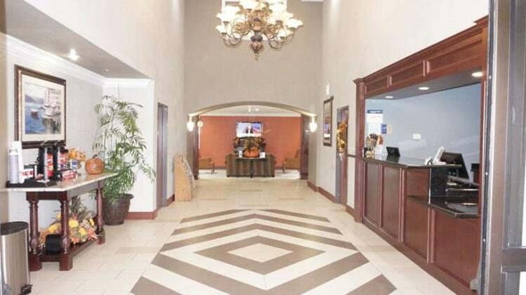 Best Western Isabelle Court - Photo2