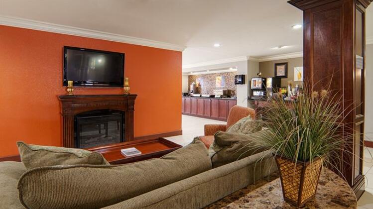 Best Western Isabelle Court - Photo3