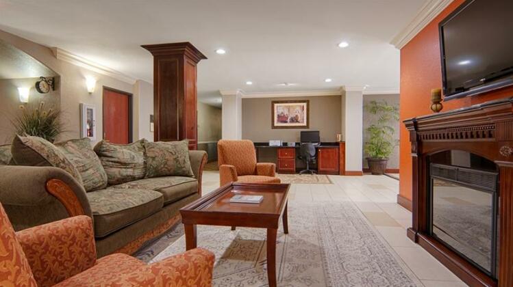 Best Western Isabelle Court - Photo4