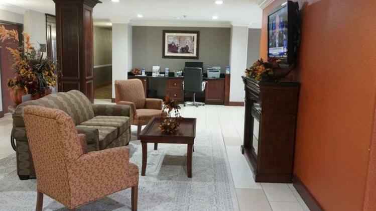 Best Western Isabelle Court - Photo5