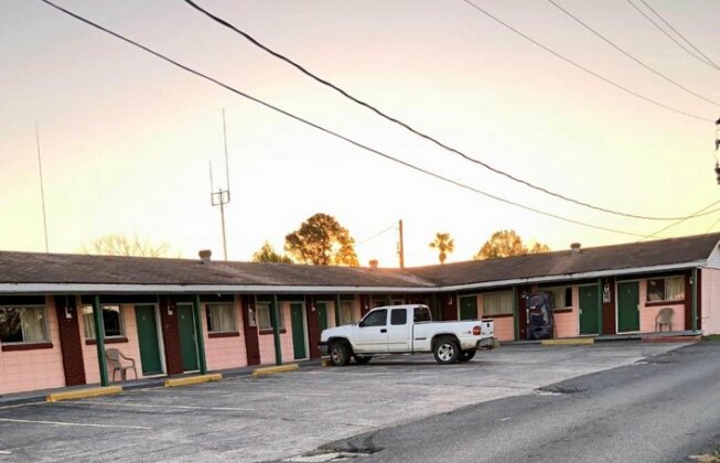 Cajun Inn Motel - Photo2