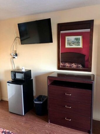 Cajun Inn Motel - Photo3