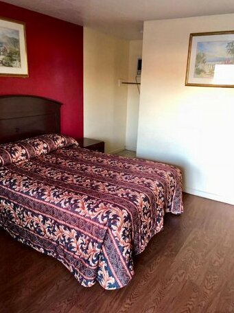 Cajun Inn Motel - Photo4