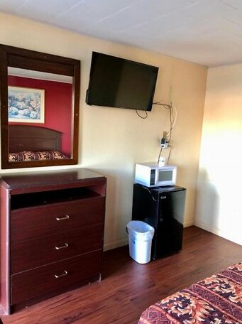 Cajun Inn Motel - Photo5