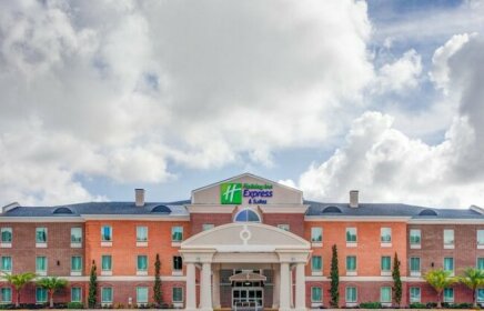 Holiday Inn Express Hotel & Suites Galliano
