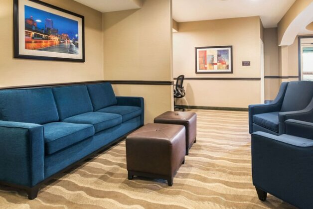 Comfort Suites Atlantic City North - Photo5