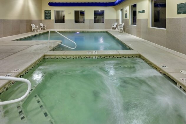 Country Inn & Suites by Radisson Absecon Atlantic City Galloway NJ