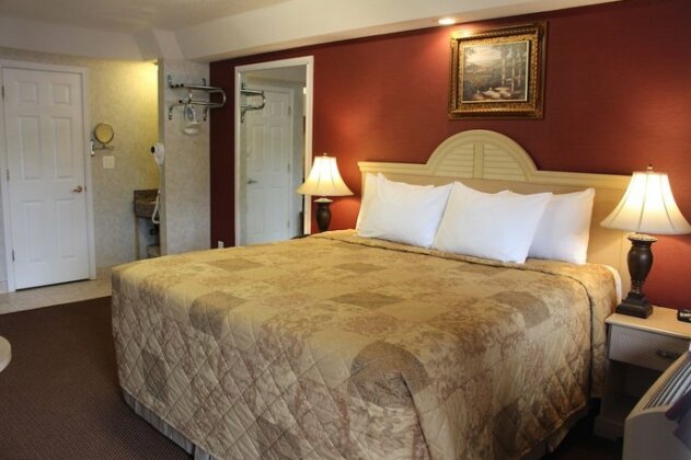 Country View Inn & Suites Atlantic City - Photo3