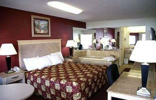 Crystal Inn & Suites Atlantic City Absecon - Photo2