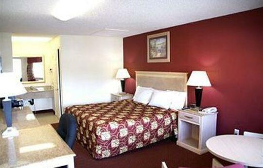 Crystal Inn & Suites Atlantic City Absecon - Photo3