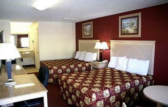 Crystal Inn & Suites Atlantic City Absecon - Photo5