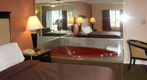 Travelodge Hotel Atlantic City Galloway - Photo5