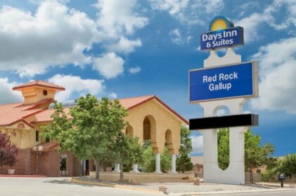 Days Inn & Suites by Wyndham Red Rock Gallup