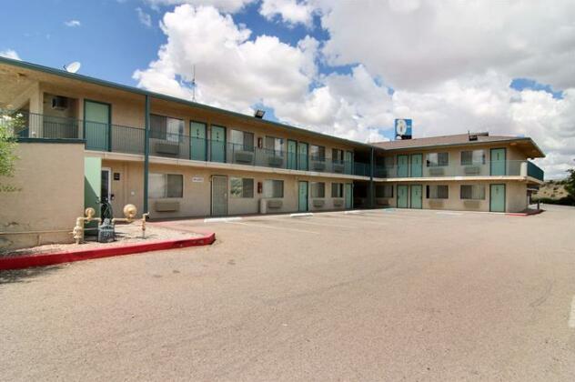 Motel 6 Gallup - Photo3