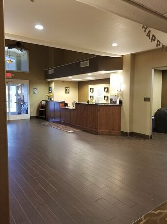 Comfort Inn & Suites Galt - Lodi North - Photo2