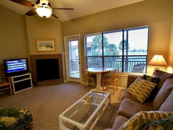 Bay Breeze 1 Br Condo By Redawning - Photo2