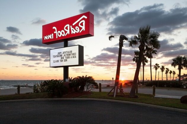 Beachfront Palms Hotel - Photo4