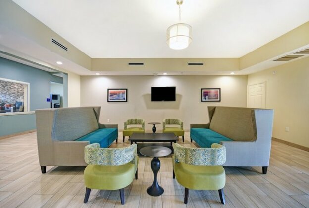Galveston Inn & Suites Hotel - Photo3