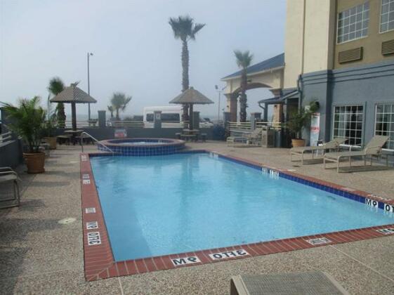 Galveston West Beach Hotel - Photo2