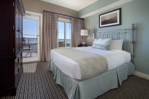 Holiday Inn Club Vacations Galveston Beach Resort - Photo5