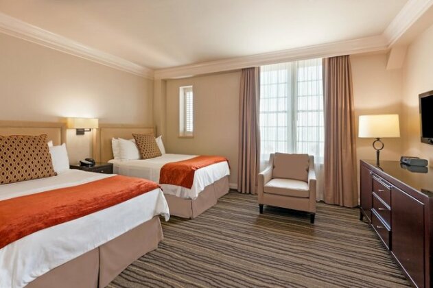 Hotel Galvez and Spa A Wyndham Grand Hotel - Photo5