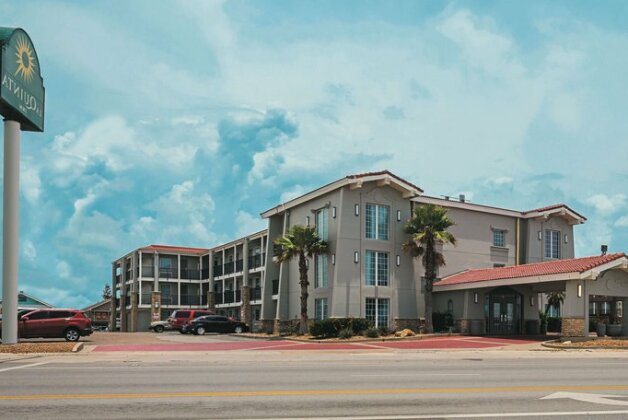 La Quinta Inn Galveston East Beach - Photo2