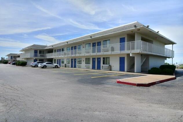 Motel 6 Galveston - Photo4