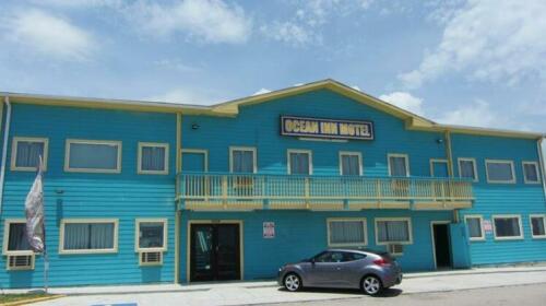 Ocean Inn Galveston