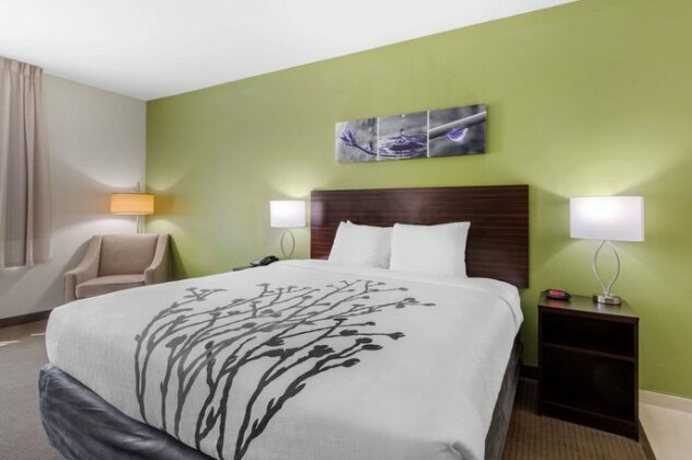 Sleep Inn & Suites Galveston Island - Photo2