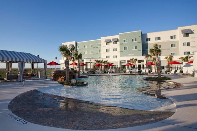 TownePlace Suites by Marriott Galveston Island - Photo2