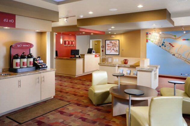 TownePlace Suites by Marriott Galveston Island - Photo3