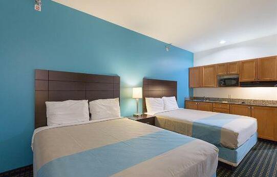Budget Inn Ganado - Photo2
