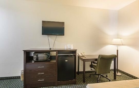 Budget Inn Ganado - Photo3