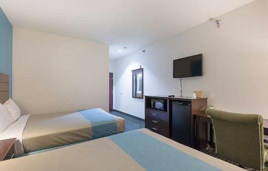 Budget Inn Ganado - Photo4