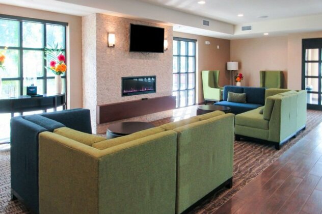 Comfort Inn & Suites Gap - Photo2