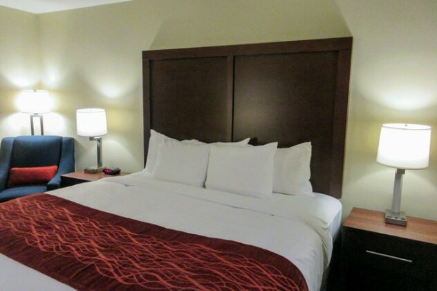 Comfort Inn & Suites Gap - Photo3