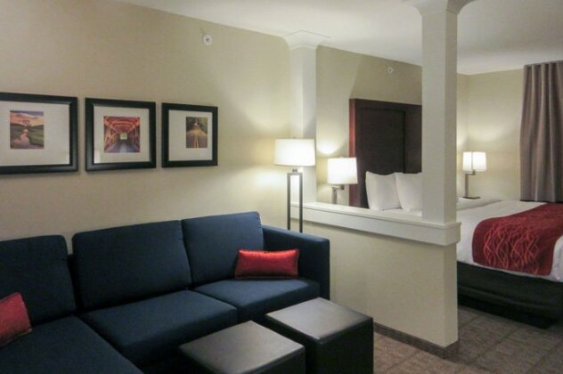 Comfort Inn & Suites Gap - Photo5