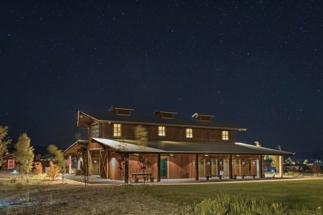 Conestoga Ranch Glamping Resort