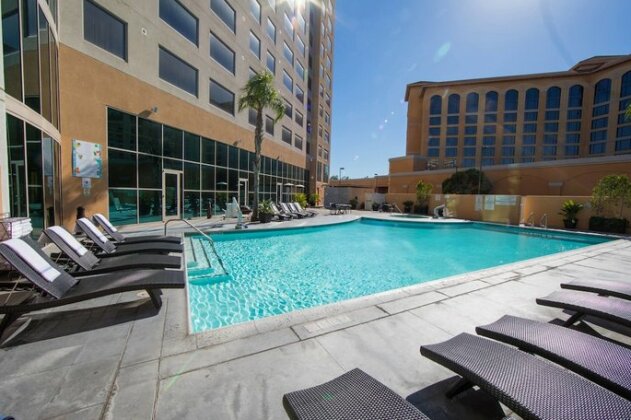Anaheim Marriott Suites - Photo2