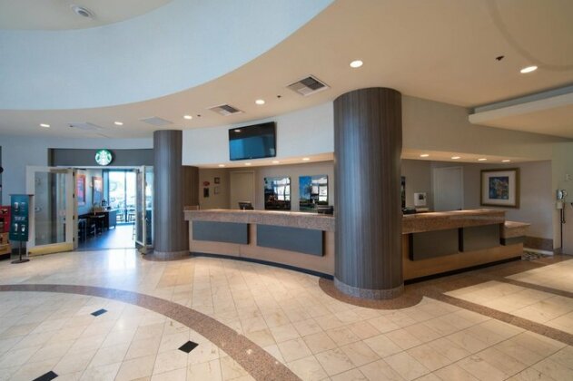 Anaheim Marriott Suites - Photo4
