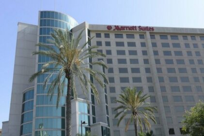 Anaheim Marriott Suites