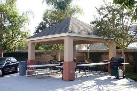Candlewood Suites Garden Grove/Anaheim Area - Photo2