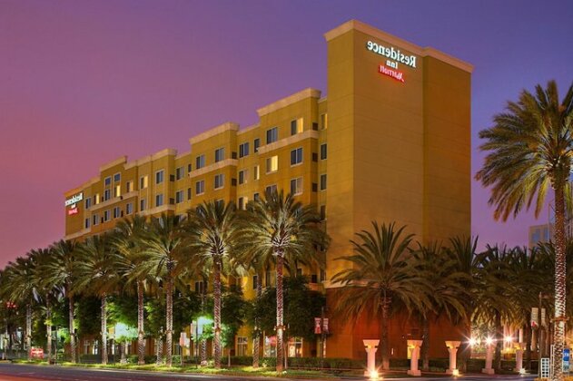 Residence Inn by Marriott Anaheim Resort Area Garden Grove - Photo2