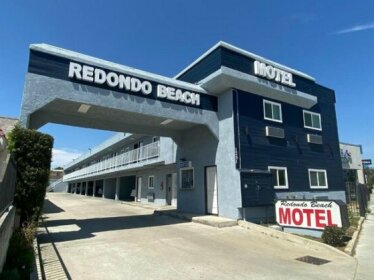 Redondo Beach Motel - LAX