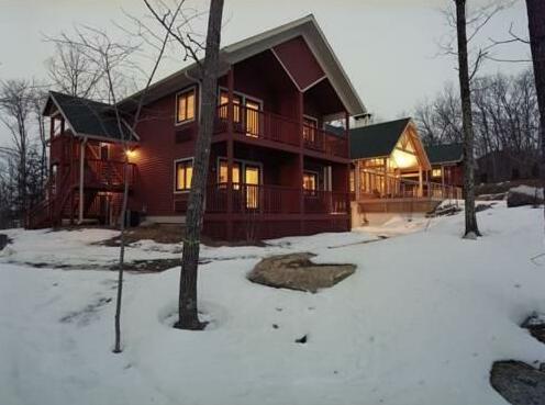 Minnewaska Lodge - Photo2