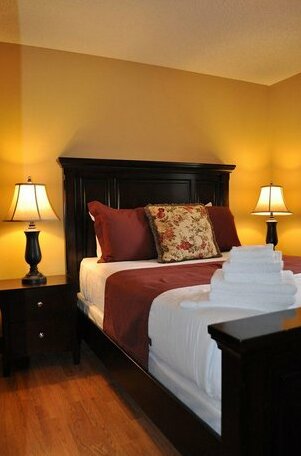 Yellowstone River Suites - Photo4