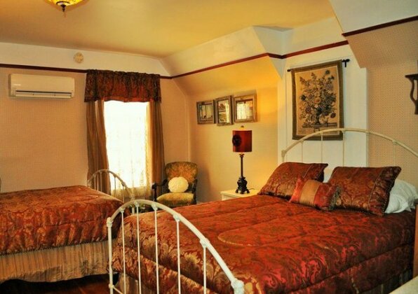 Yellowstone River Suites - Photo5