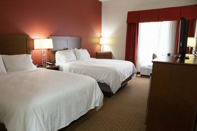 Holiday Inn Express Clayton Southeast Raleigh - Photo3