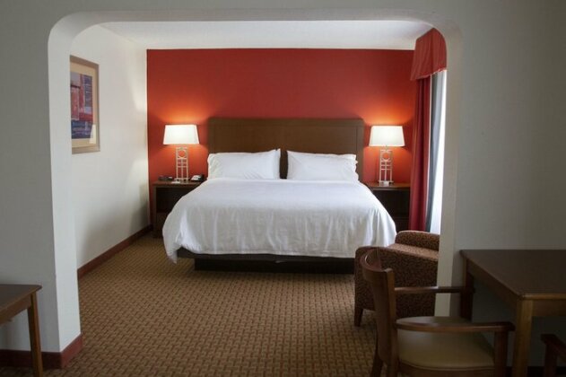 Holiday Inn Express Clayton Southeast Raleigh - Photo4